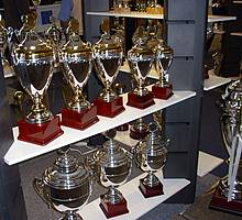 Standard Sportpokale