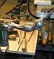 Kayserzinn Restauration
