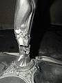 Kayserzinn Restauration
