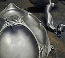 Kayserzinn Restauration